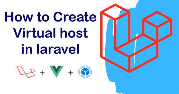 How to Create Virtual Host on LocalHost