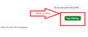 How to Change GitHub Remote from HTTPS to SSH - DataOps Redefined!!!