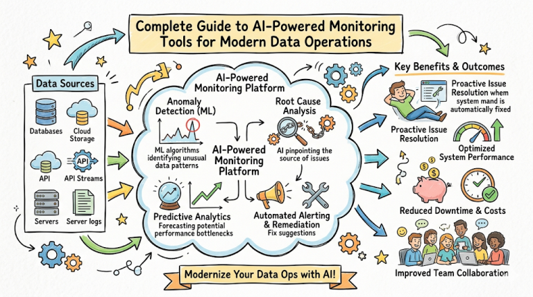 Complete Guide to AI-Powered Monitoring Tools for Modern Data ...